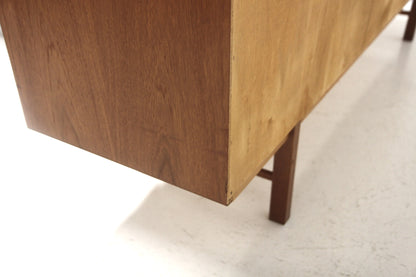 Sideboard Korsör Erik Wørtz design svedese anni 60 | sw28881
