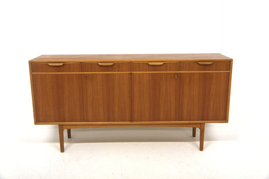 Sideboard Reno Bertil Fridhagen svedese vintage anni 60 | sw28886