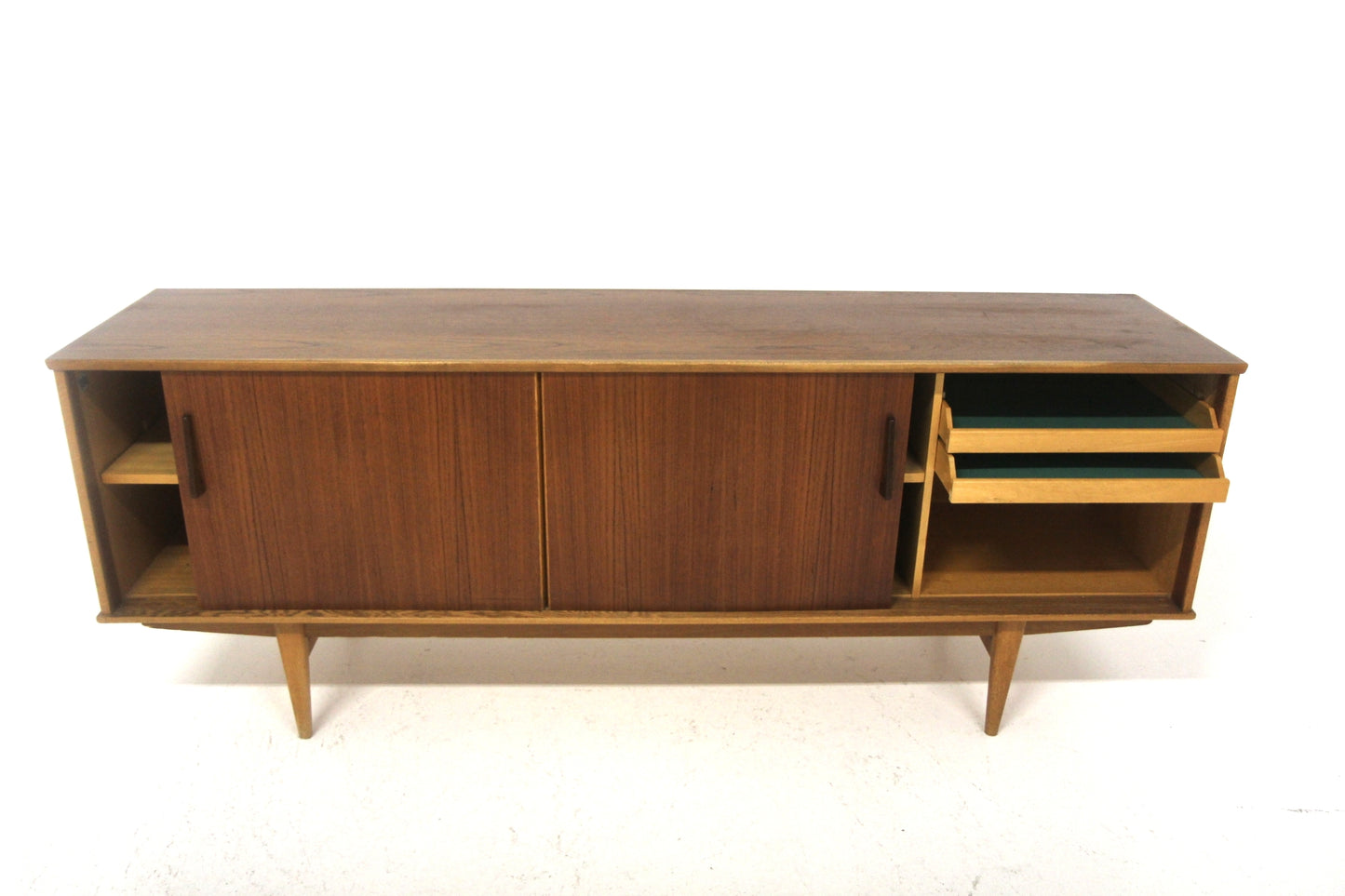 Sideboard svedese vintage anni 60 | sw28888