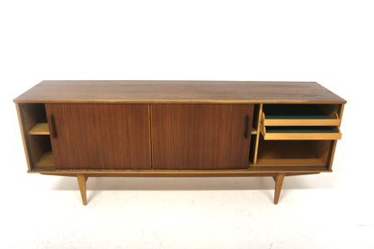 Sideboard svedese vintage anni 60 | sw28888