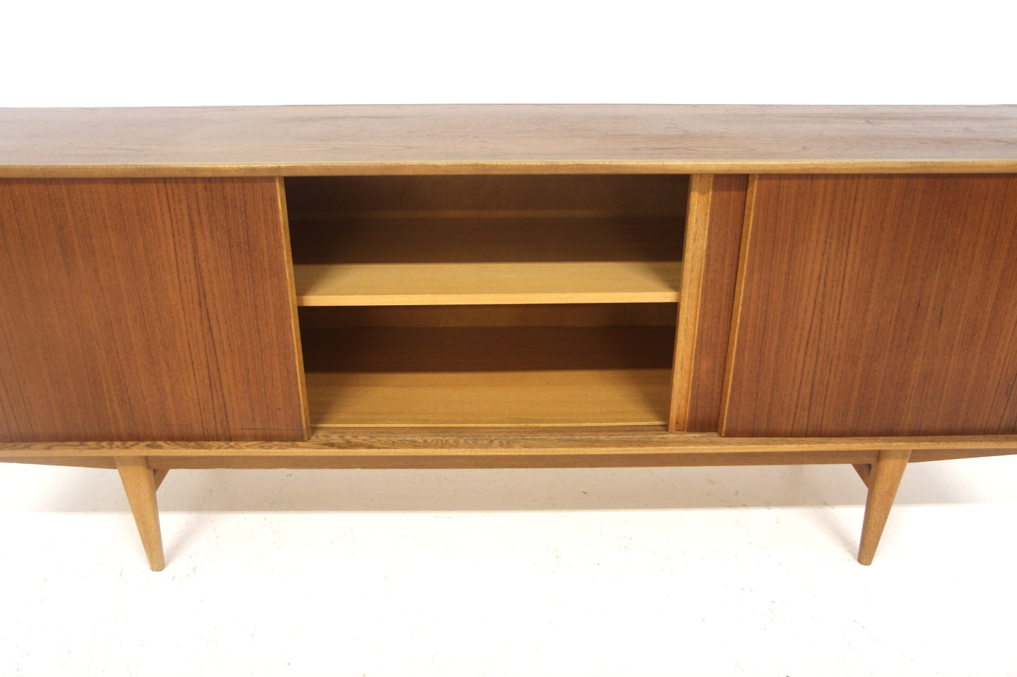 Sideboard svedese vintage anni 60 | sw28888