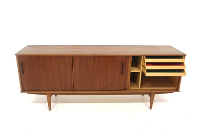Sideboard svedese vintage anni 60 | sw28889