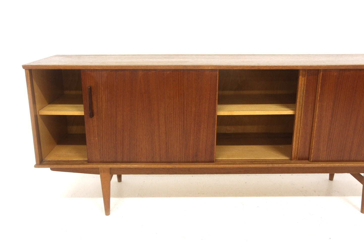 Sideboard svedese vintage anni 60 | sw28889