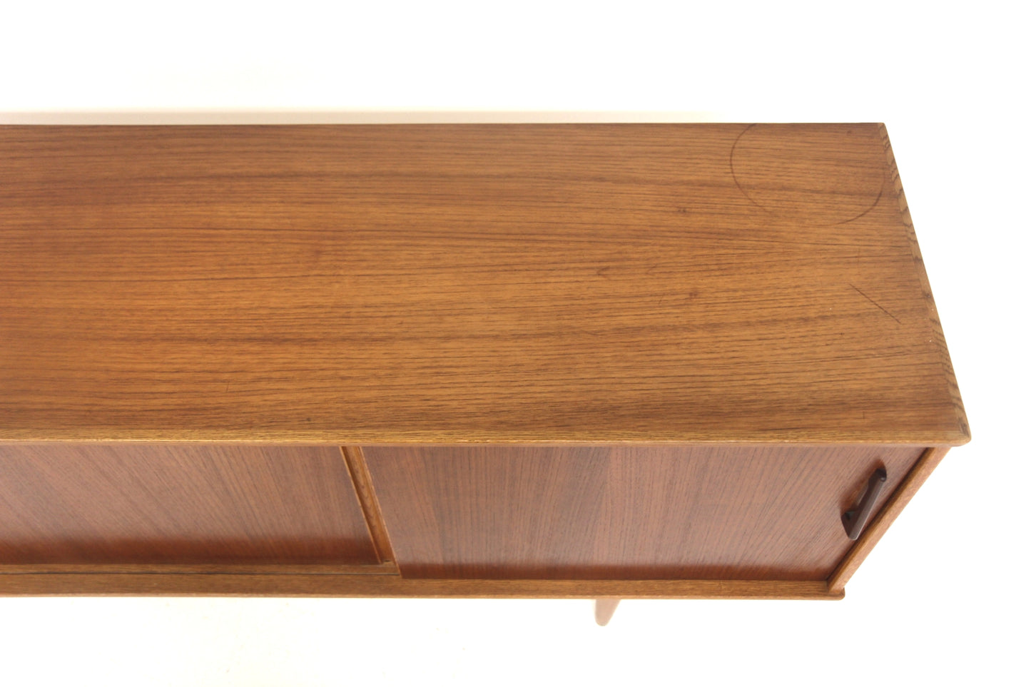 Sideboard svedese vintage anni 60 | sw28889