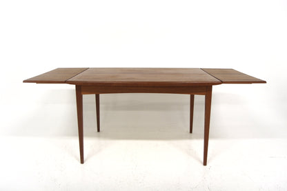Tavolo rettangolare design vintage svedese 1950 | sw28893