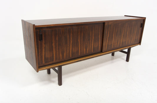 Sideboard palissandro danese vintage anni 60 | sw28894