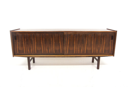Sideboard palissandro danese vintage anni 60 | sw28894