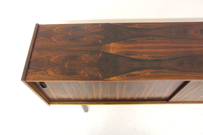Sideboard palissandro danese vintage anni 60 | sw28894