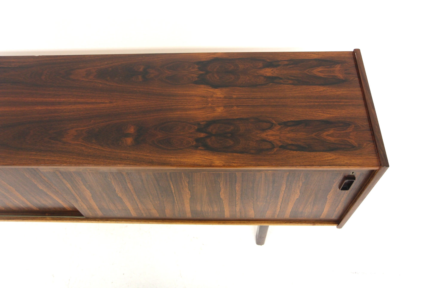 Sideboard palissandro danese vintage anni 60 | sw28894