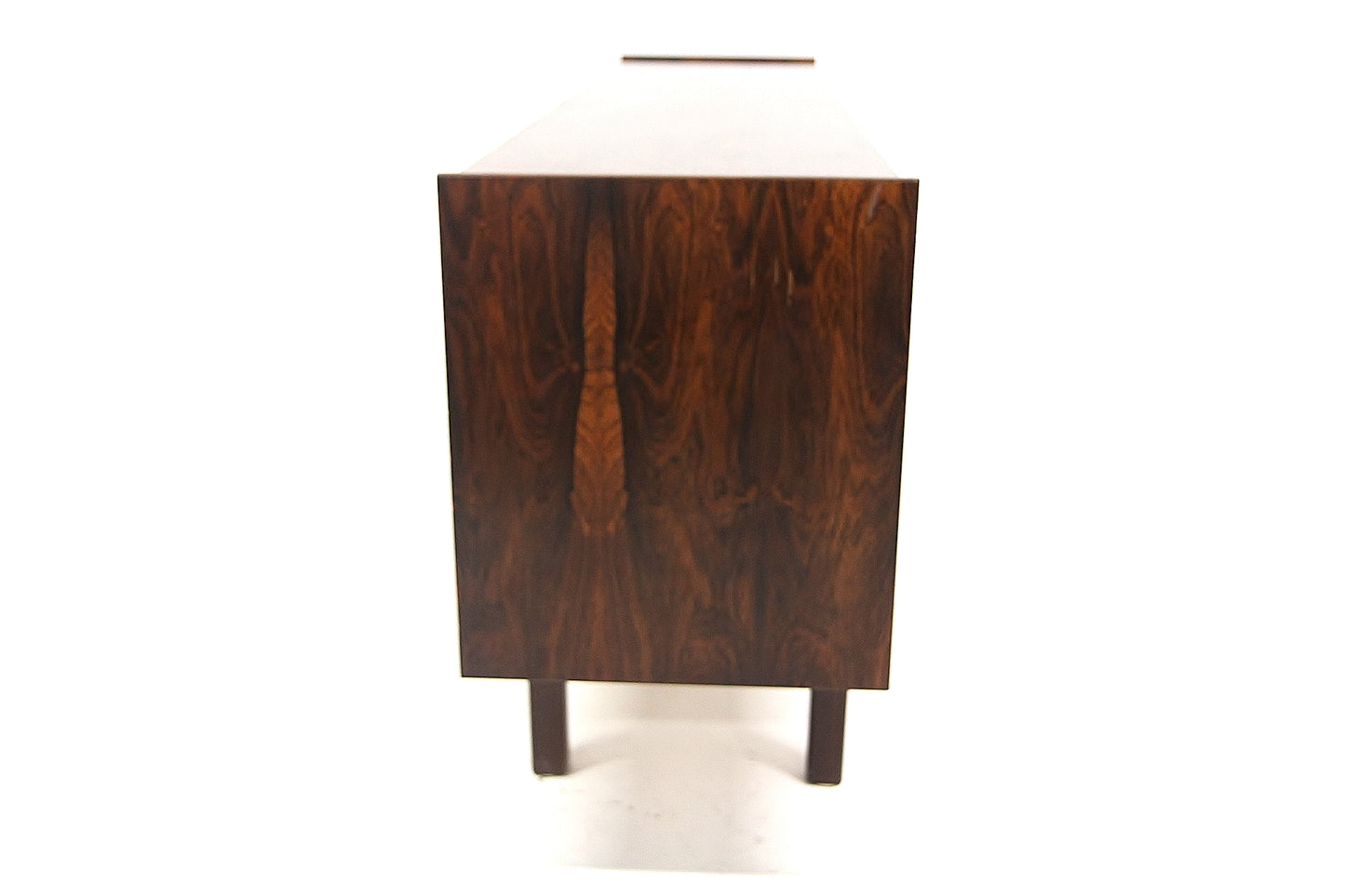 Sideboard palissandro danese vintage anni 60 | sw28894