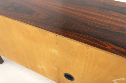 Sideboard palissandro danese vintage anni 60 | sw28894