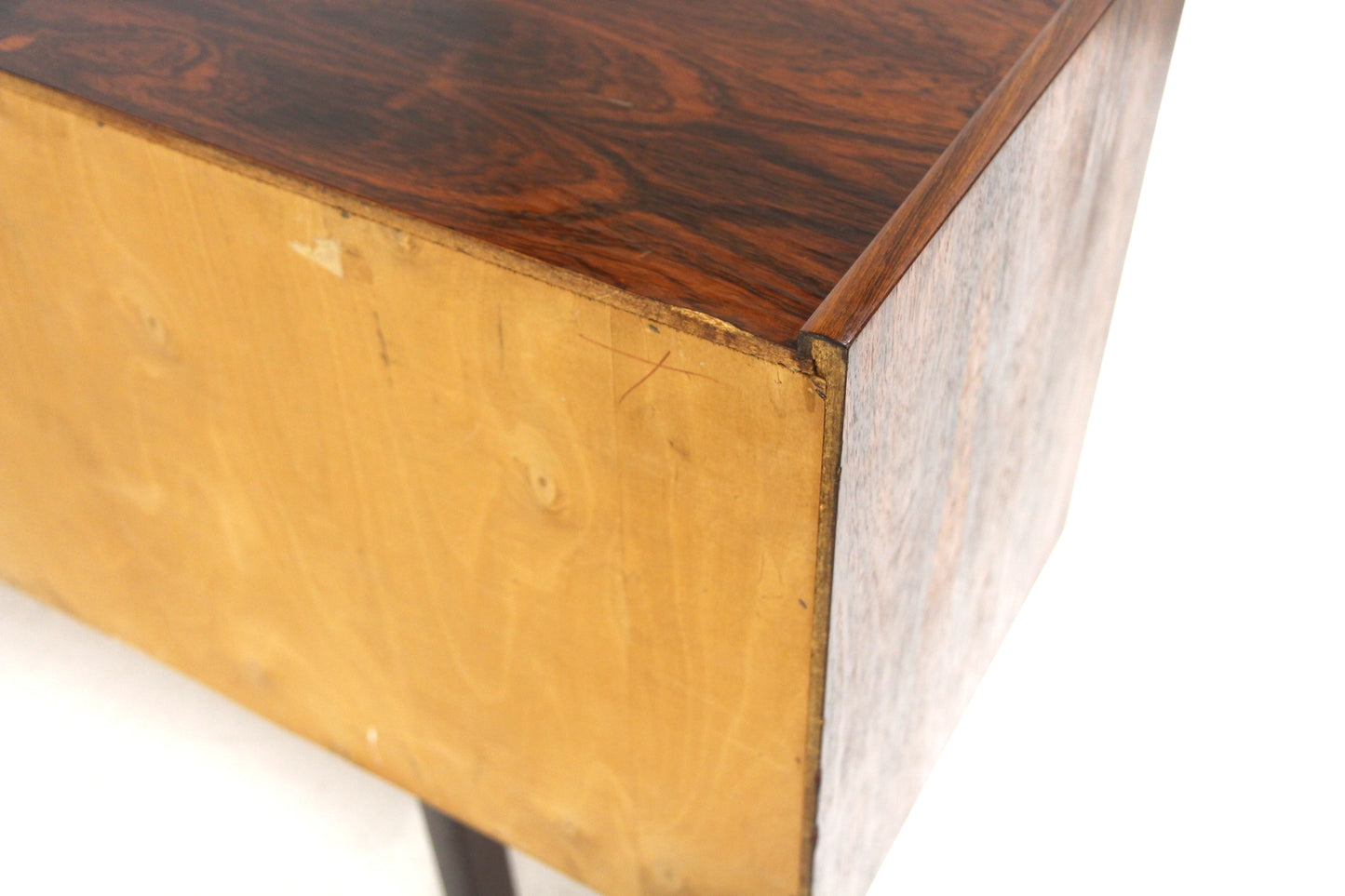 Sideboard palissandro danese vintage anni 60 | sw28894
