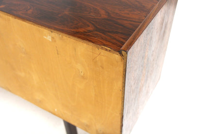 Sideboard palissandro danese vintage anni 60 | sw28894