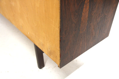 Sideboard palissandro danese vintage anni 60 | sw28894