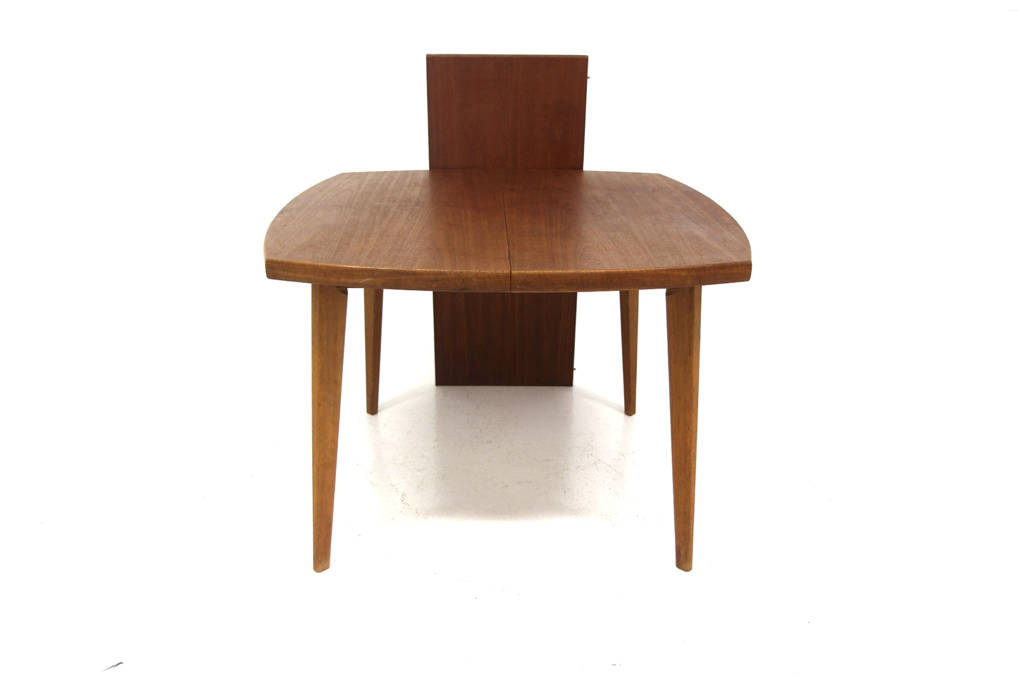 Tavolo quadrato design vintage svedese 1960 | sw28895