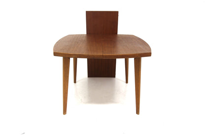 Tavolo quadrato design vintage svedese 1960 | sw28895