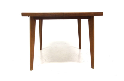 Tavolo quadrato design vintage svedese 1960 | sw28895