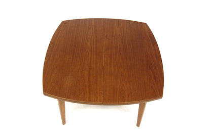 Tavolo quadrato design vintage svedese 1960 | sw28895