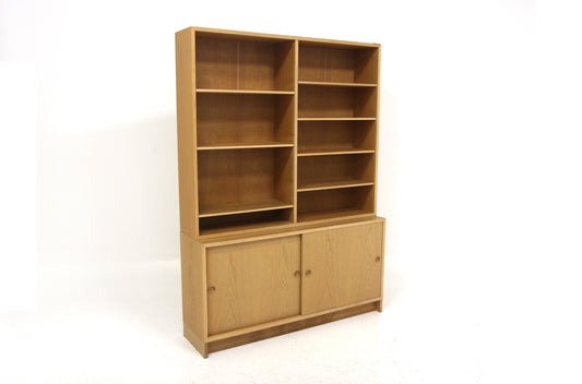 Libreria Öresund Børge Mogensen design danese 1960 | sw28897