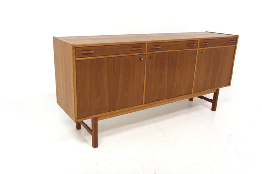Sideboard danese vintage anni 60 | sw28903