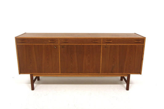 Sideboard danese vintage anni 60 | sw28903