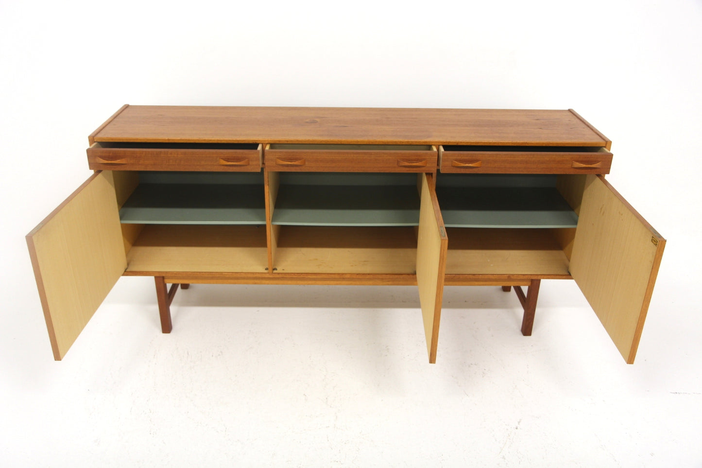 Sideboard danese vintage anni 60 | sw28903