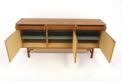 Sideboard danese vintage anni 60 | sw28903