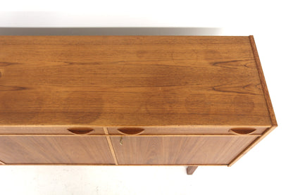 Sideboard danese vintage anni 60 | sw28903