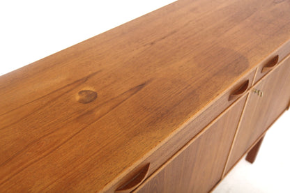 Sideboard danese vintage anni 60 | sw28903