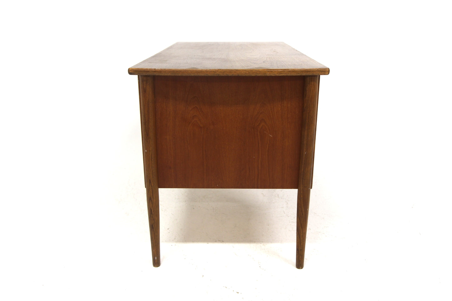 Scrivania design svedese noce anni 50 | sw28908