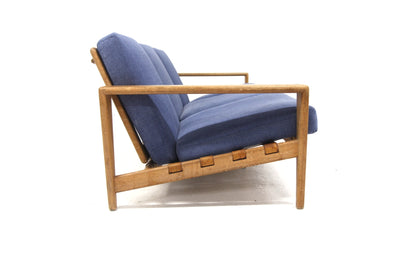 Divano Bodö Svante Skogh design svedese 1960 | sw28913