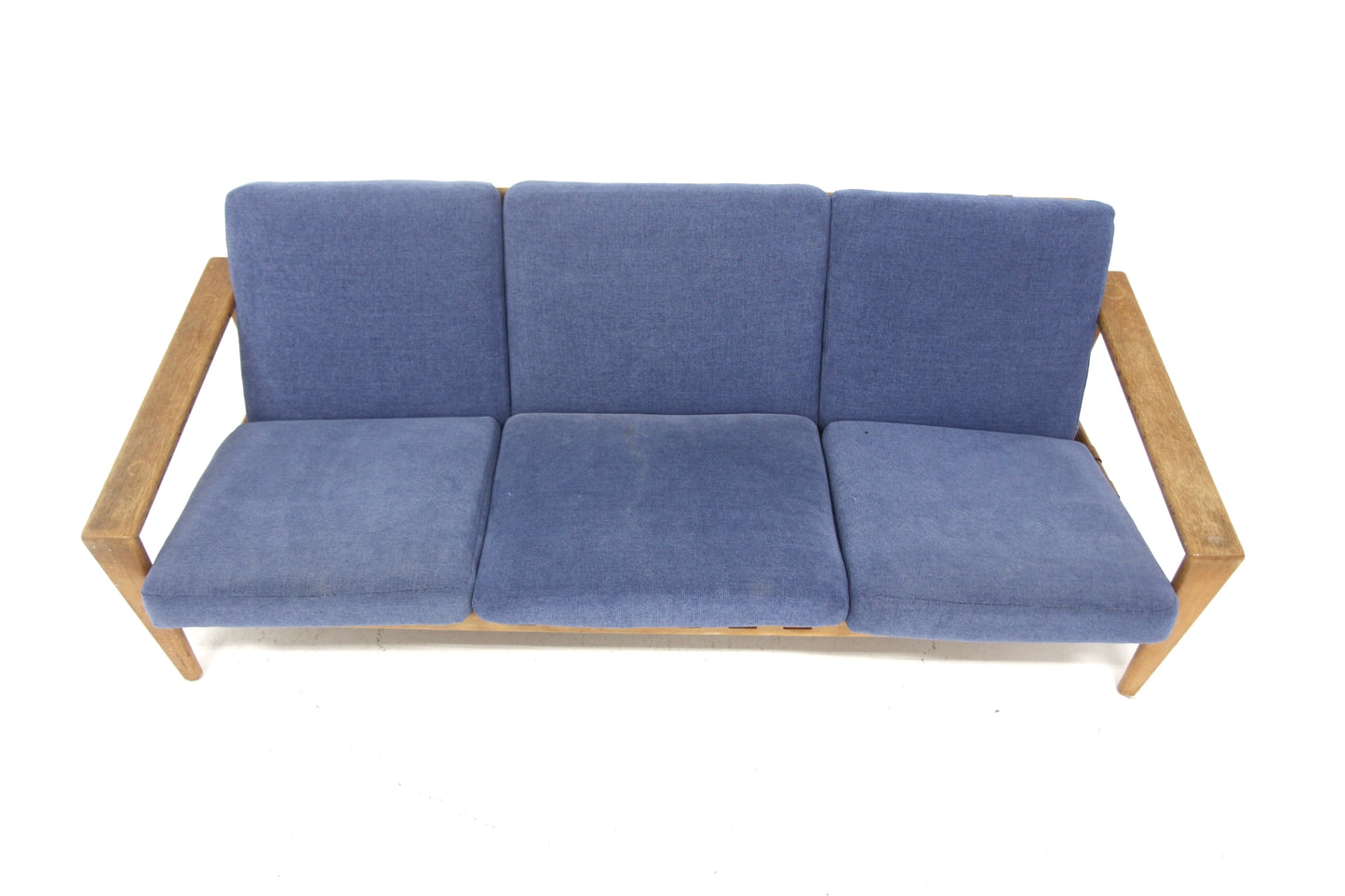 Divano Bodö Svante Skogh design svedese 1960 | sw28913