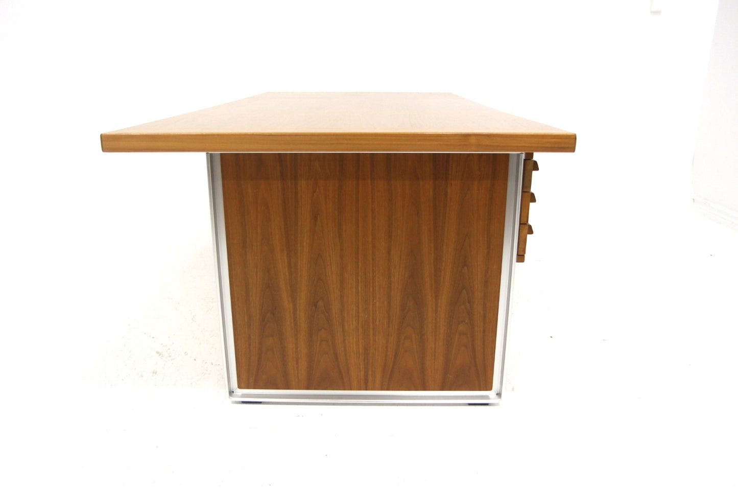Scrivania Karl Erik Ekselius design svedese noce anni 60 | sw28914