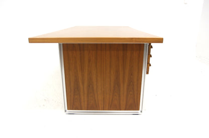 Scrivania Karl Erik Ekselius design svedese noce anni 60 | sw28914
