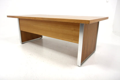 Scrivania Karl Erik Ekselius design svedese noce anni 60 | sw28914