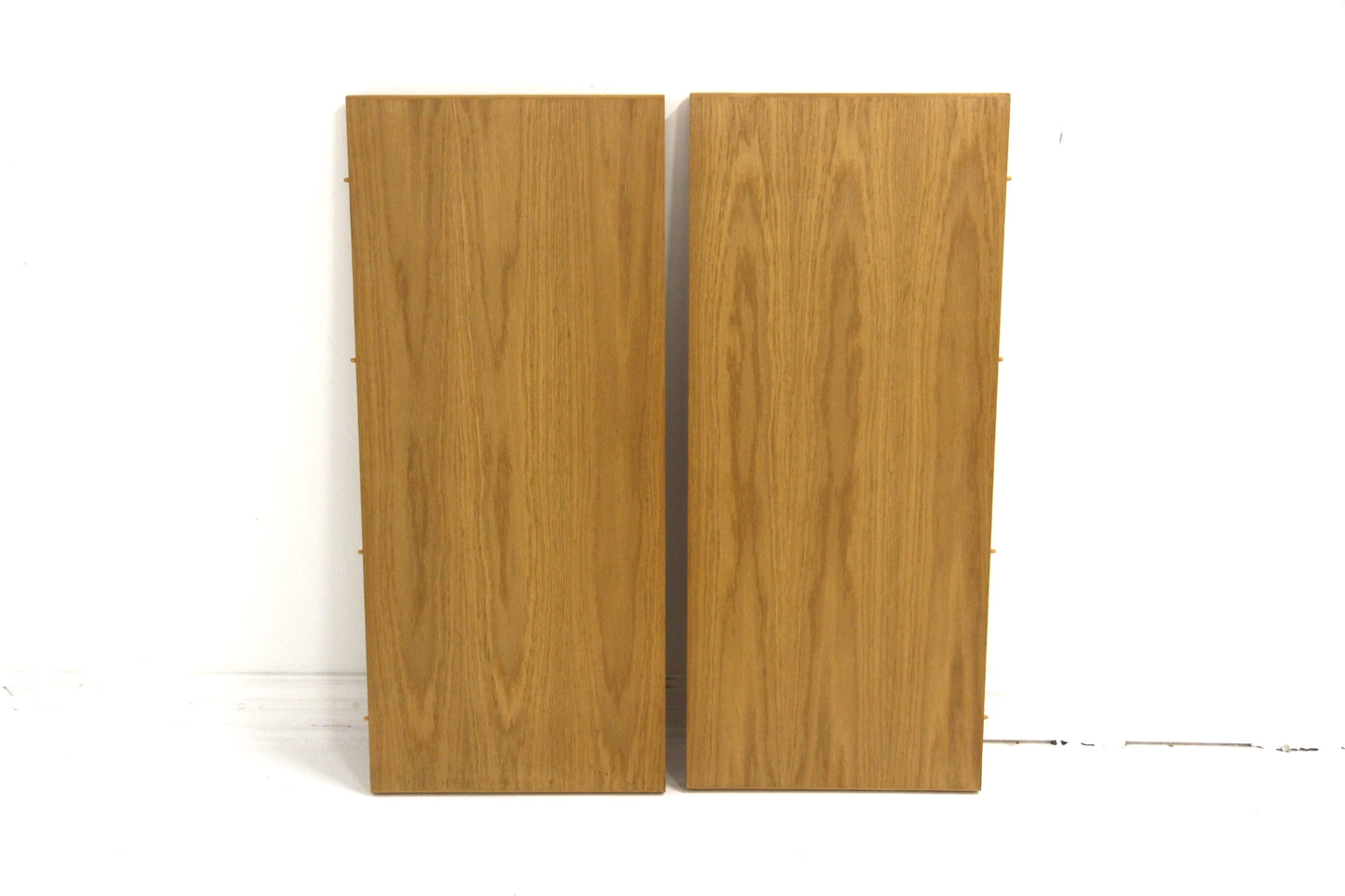 Tavolo rotondo danese quercia vintage 1970 | sw28918