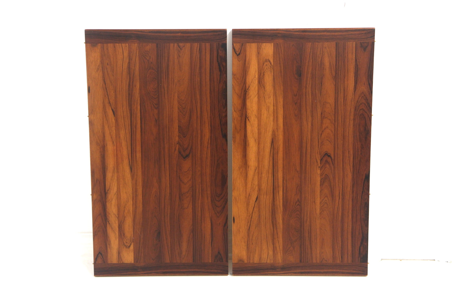 Tavolo ovale Rimbo Leif & Bengt Troedsson design svedese anni 70 palissandro | sw28919