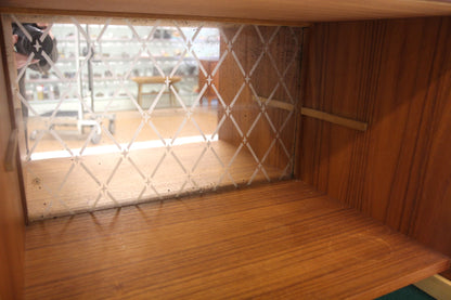 Credenza teak design danese vintage anni 60 | sw28920