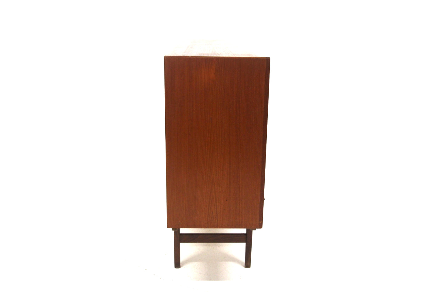 Credenza teak design danese vintage anni 60 | sw28920