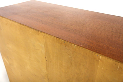 Credenza teak design danese vintage anni 60 | sw28920