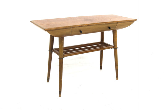 Tavolino design danese vintage anni 50 | sw28922