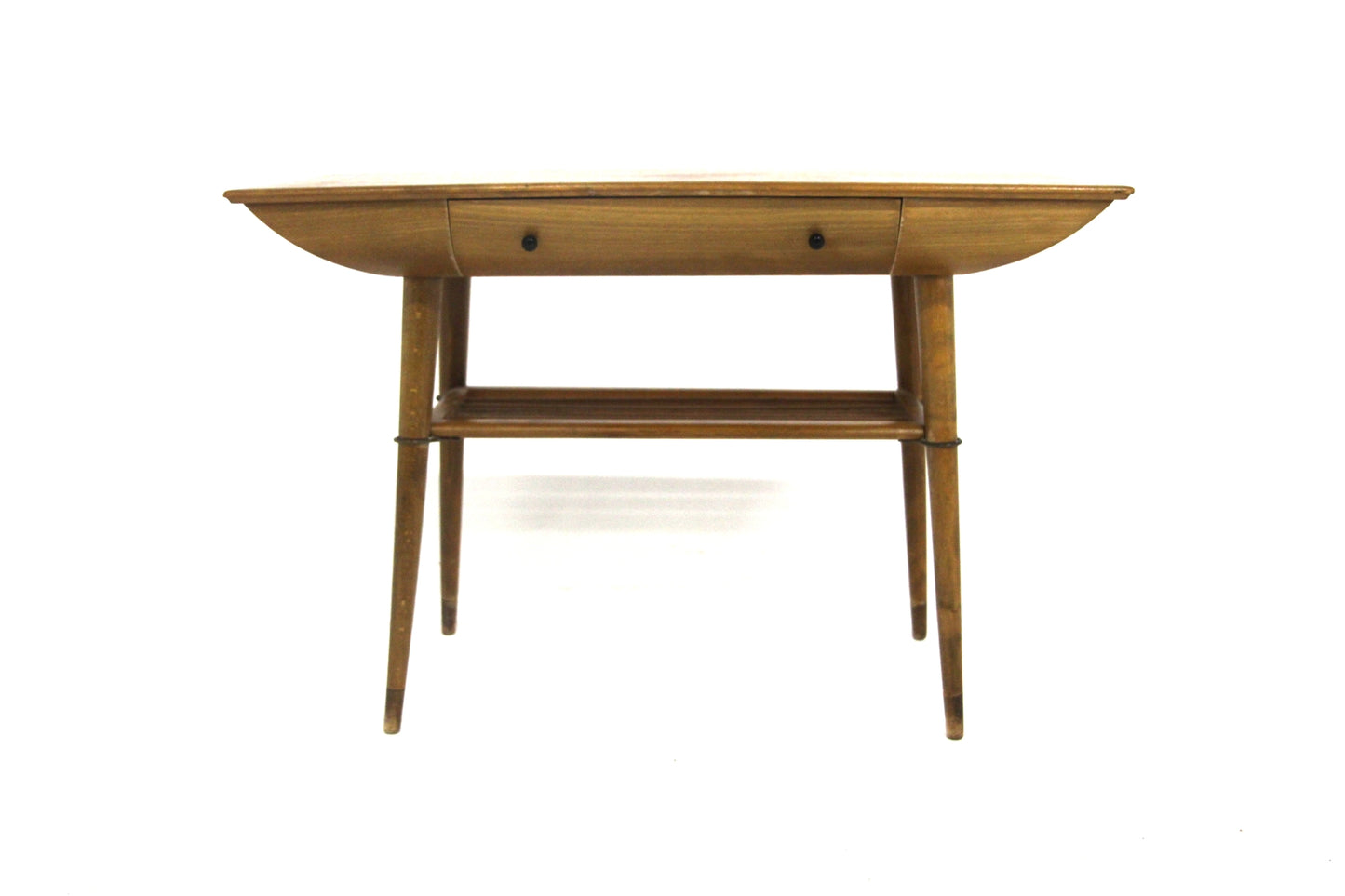 Tavolino design danese vintage anni 50 | sw28922
