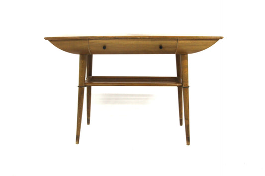 Tavolino design danese vintage anni 50 | sw28922