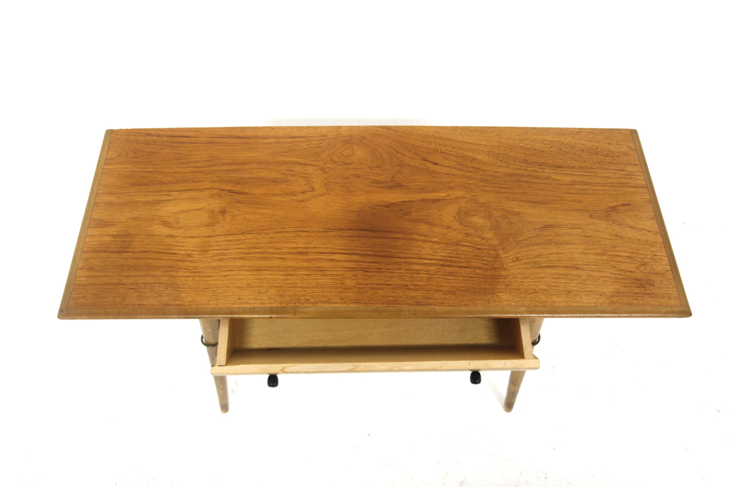 Tavolino design danese vintage anni 50 | sw28922