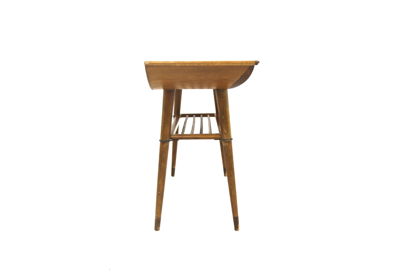 Tavolino design danese vintage anni 50 | sw28922