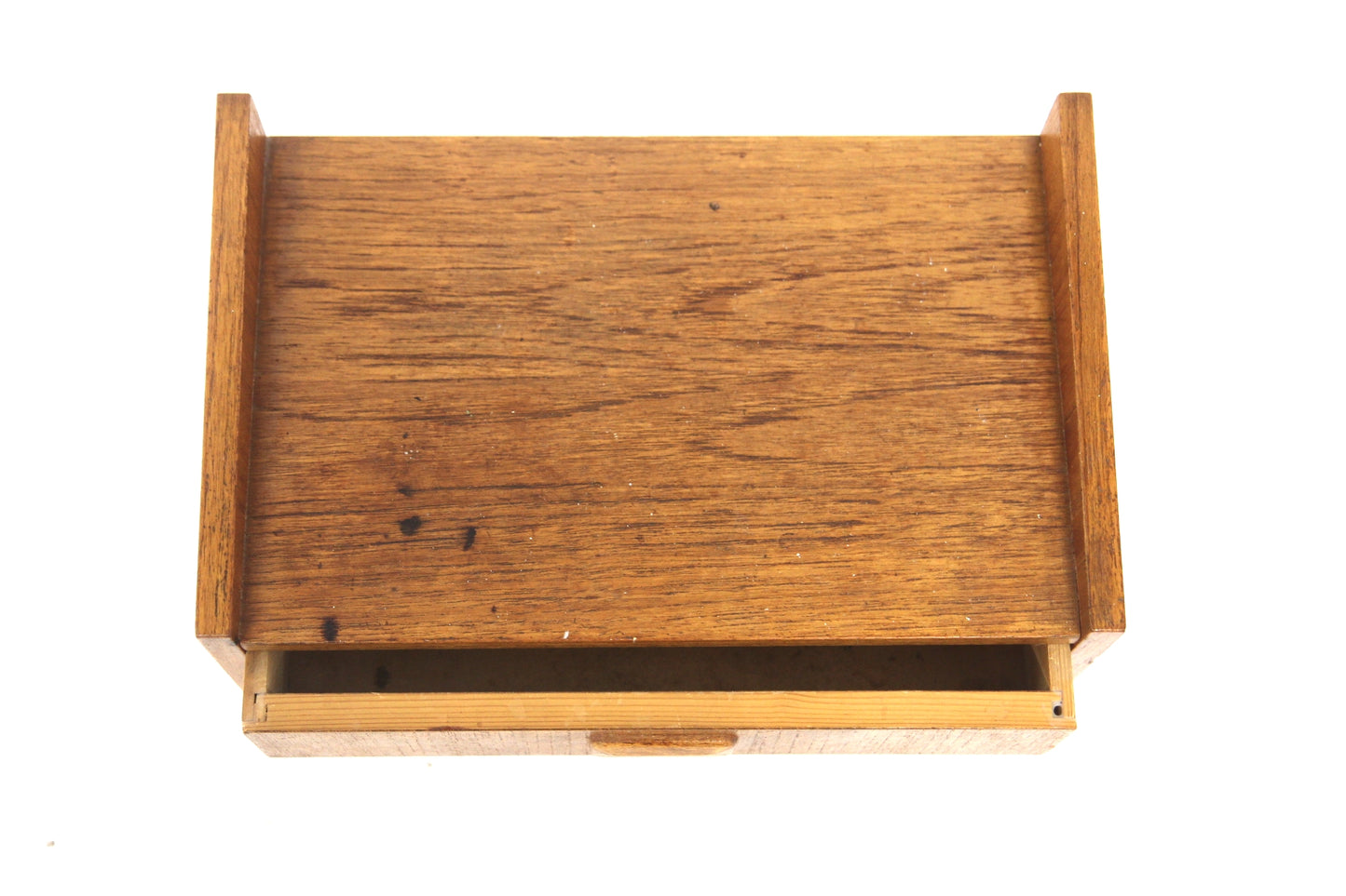 Mensola design svedese vintage anni 50 teak | sw28929