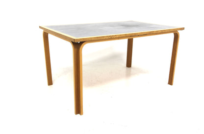 Tavolo Rud Thygesen & Johnny Sørensen design danese anni 70 | sw28930