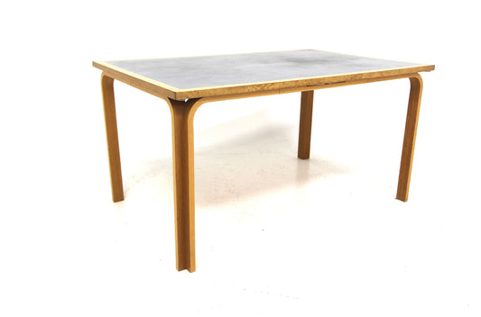 Tavolo Rud Thygesen & Johnny Sørensen design danese anni 70 | sw28930