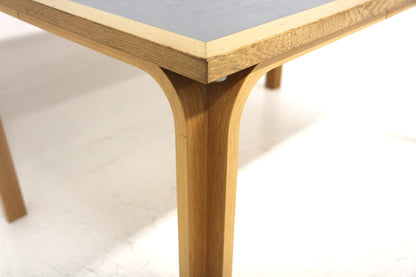 Tavolo Rud Thygesen & Johnny Sørensen design danese anni 70 | sw28930