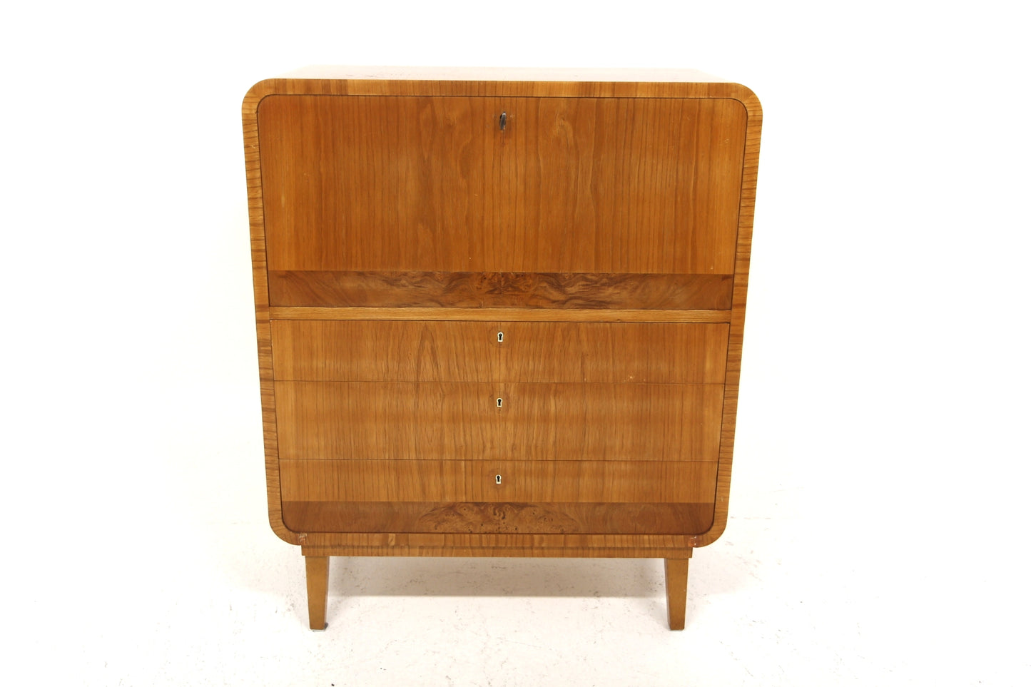 Scrittoio Swedish Modern design svedese vintage anni 30 | sw28932